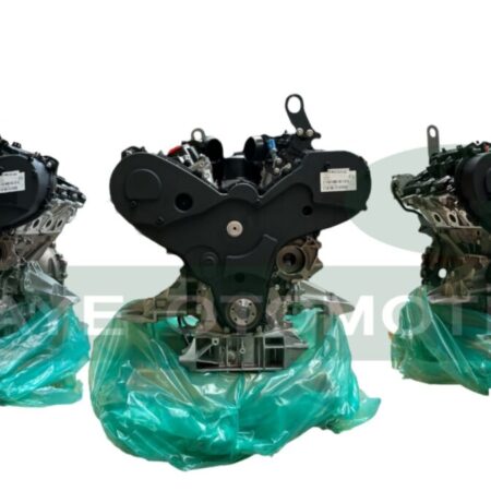 LR035100 Motor Range Rover