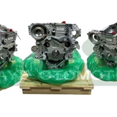 LR082541 yarım motor bloğu – 2.0L AJ200 Dizel
