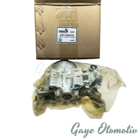 LR110501 Yağ ve Vakum Pompası Evoque Discovery Jaguar