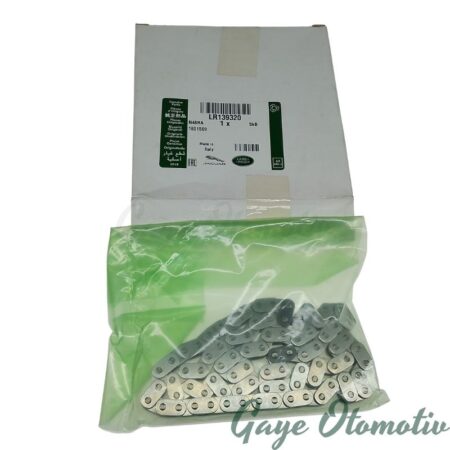 LR139320 Eksantrik Zinciri Üst 2.0L Dizel AJ200