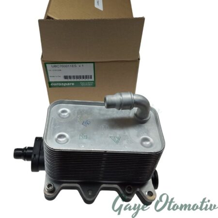 UBC760011 Şanzıman Yağ Soğutucu Range Rover L322