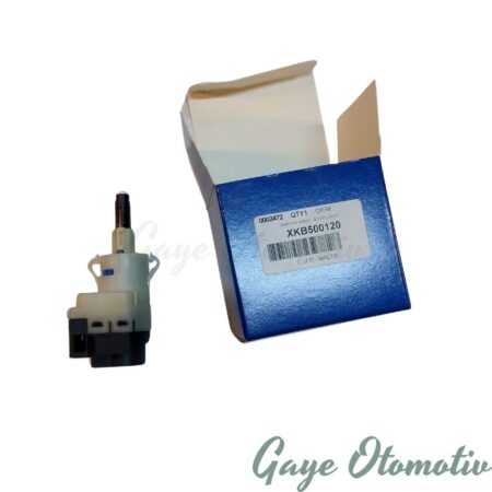 XKB500120 Fren Müşiri Range Rover Freelander Discovery