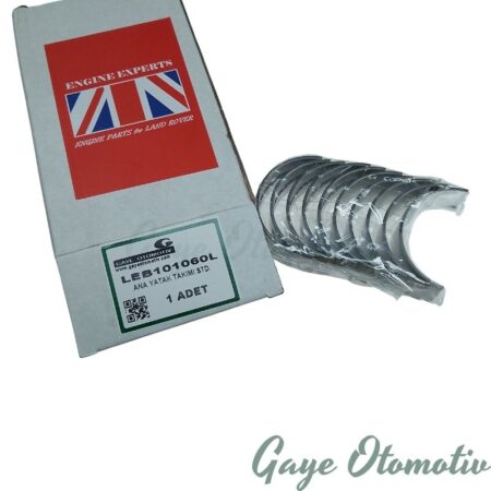 LEB101060L Ana Yatak Takımı STD 2.0L 8V Dizel