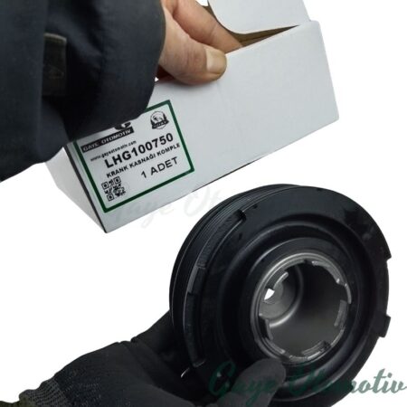 LGH100750 Krank Kasnağı 2.0L TD4 Freelander 1