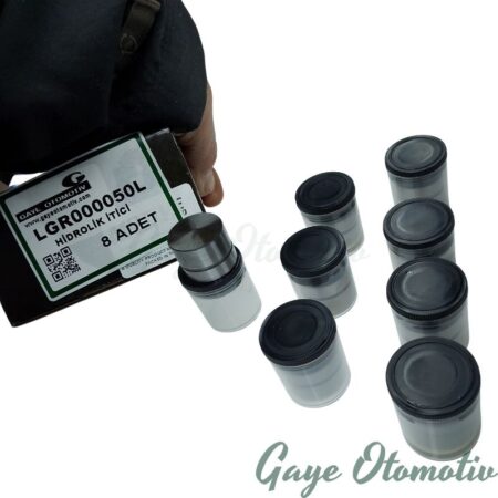 LGR000050L Hidrolik İtici 26 mm Set x16 V6 – 1.8L