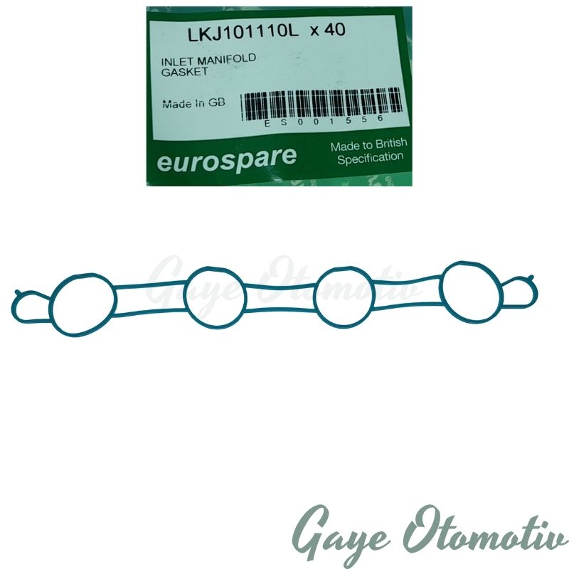 LKJ101110L emme manifold contası Freelander 1