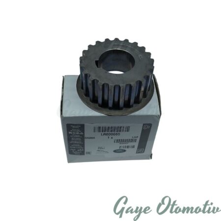LR000665 Krank Dişlisi 2.2L Dizel