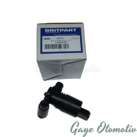 LR002301 Far Yıkama Motoru Freelander 2