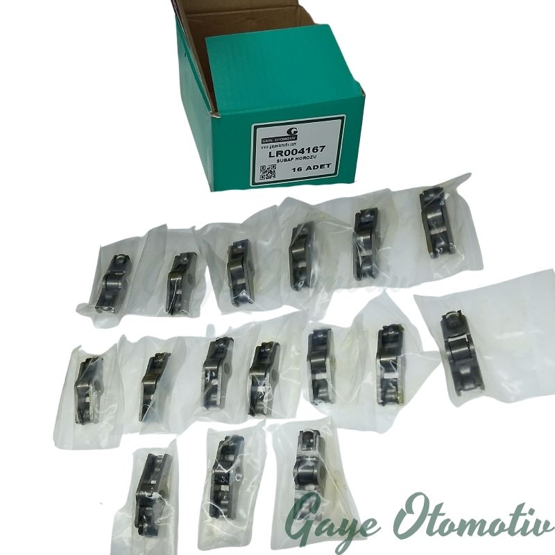 LR004167 Subap Horozu 2.2L Dizel Engine Experts