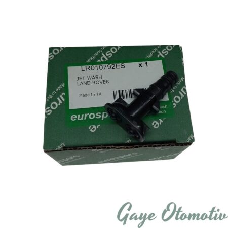 LR010792 Far Su Fiskiye Jeti Sol Range Rover L322