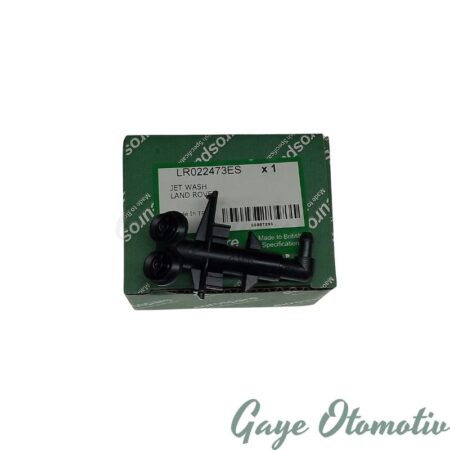 LR022473 Far Yıkama Jeti Sağ Freelander 2