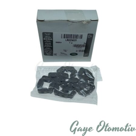 LR025625 Yağ Pompa Zinciri 2.0L Benzinli