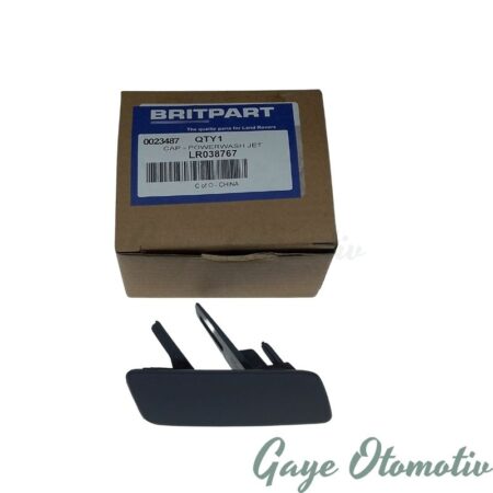 LR038767 Far Yıkama Kapağı Sağ Range Rover L405
