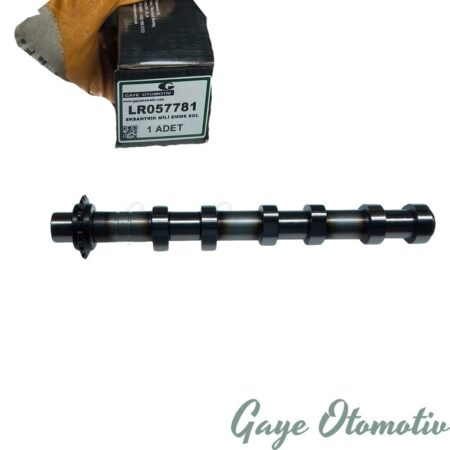 LR057781 Eksantrik Mili Emme Sol 3.0L V6 Dizel