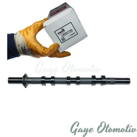 LR057792 Eksantrik Mili Egzoz Sol 3.0L V6 Dizel