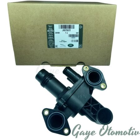 LR073372 su çıkış dirseği – Range Rover & Jaguar
