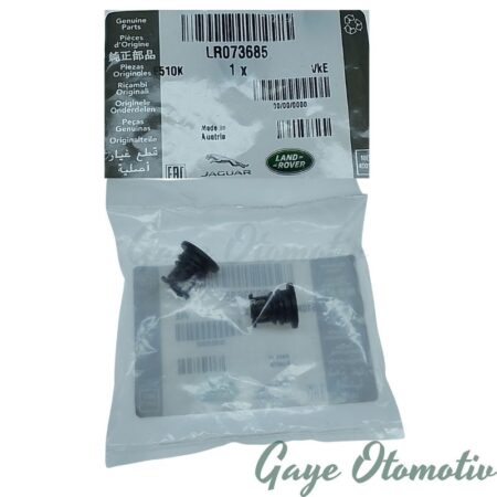 LR073685 Silindir Kapak Yağ Süzgeci Range Rover Velar