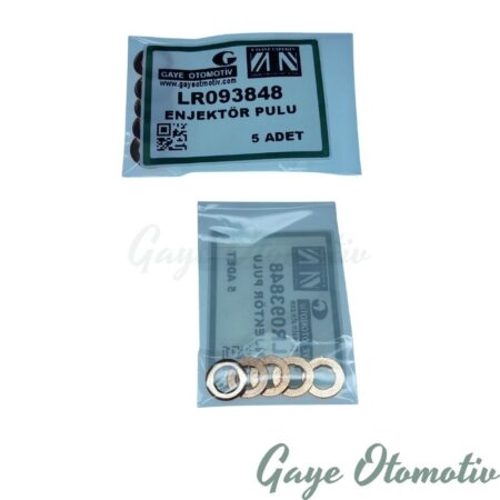 LR093848 enjektör pulu – Discovery, Range Rover, Defender