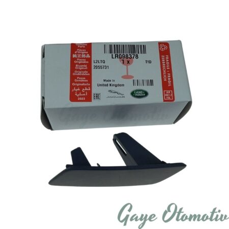 LR098378 Far Yıkama Kapağı Sol Range Rover
