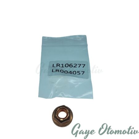 LR106277 egzoz somunu M8 Discovery Range Rover