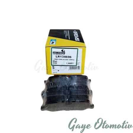 LR134696 arka fren balatası Discovery Range Rover Sport