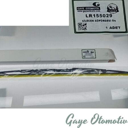 LR155029 Silecek Süpürgesi Ön Takım Range Rover L322