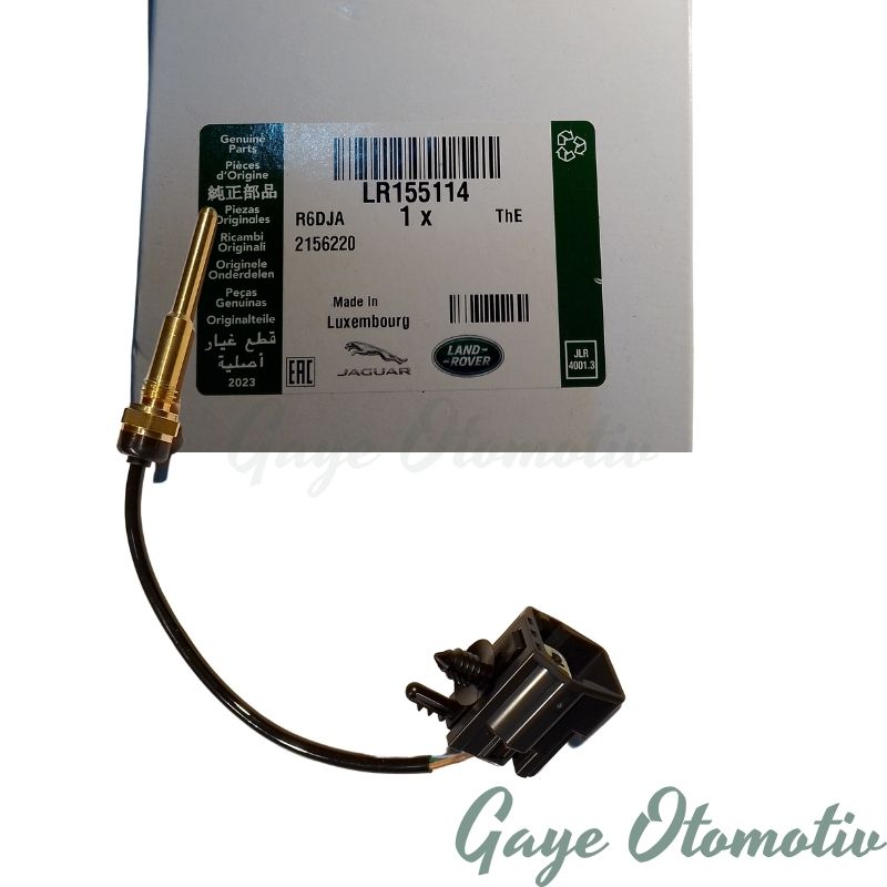 LR155114 Silindir Kapak Sıcaklık Sensörü