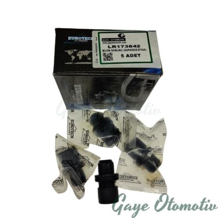 LR173842 bijon somunu Discovery 5 New Defender