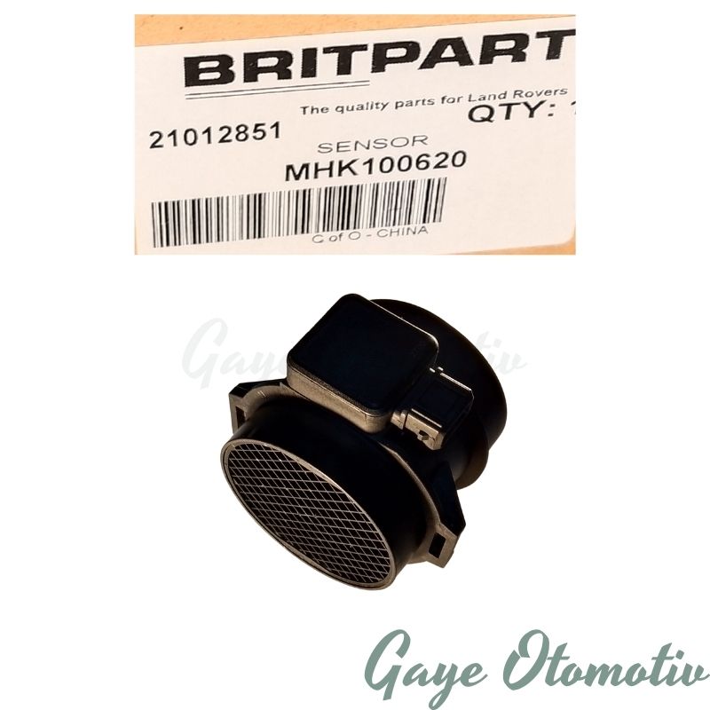 MHK100620 Hava Akışmetre TD5 2.5L Britpart