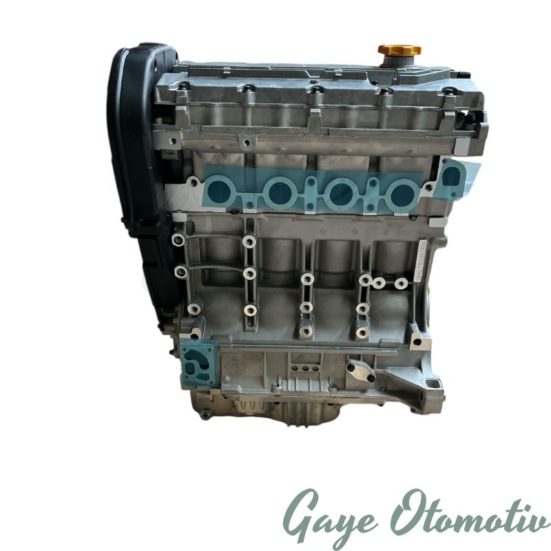 Sandık motor ve motor blokları – Land Rover orijinal yedek parçalar