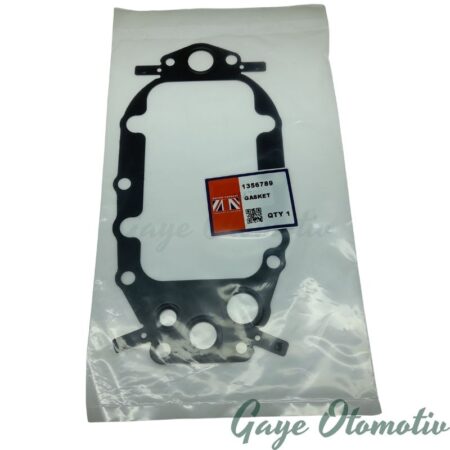 1356789 yağ soğutucu contası Discovery 3–4