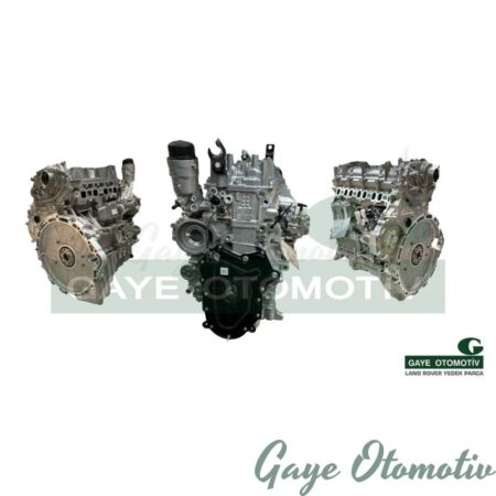 LR090358 motor Discovery 5 AJ200