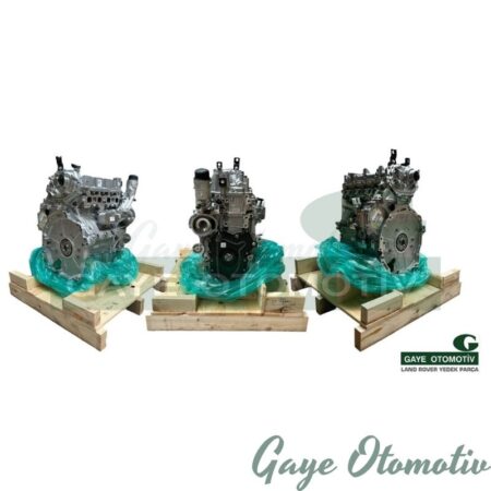LR094524 motor Discovery Sport Evoque AJ200