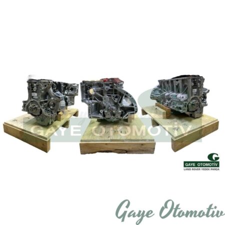 LR125611 motor bloğu AJ20D6 Range Rover Sport Velar