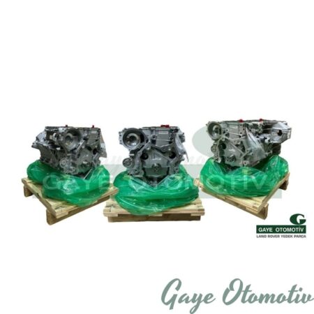 LR147925 motor bloğu Discovery 5 Velar 2.0L AJ200