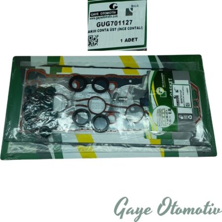 GUG701127 üst conta takımı Freelander 1.8