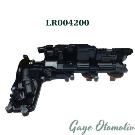 LR004200 külbütör kapağı Freelander 2