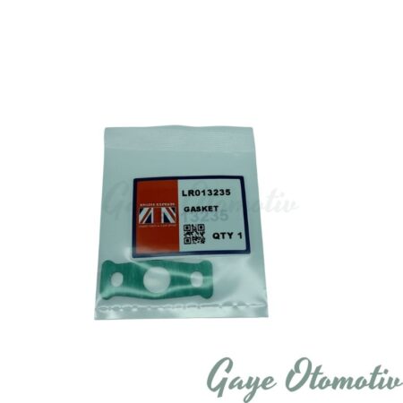 LR013235 turbo yağ contası üst Discovery Range Rover