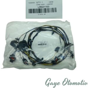 LR021103 kablo demeti arka tampon Range Rover Sport