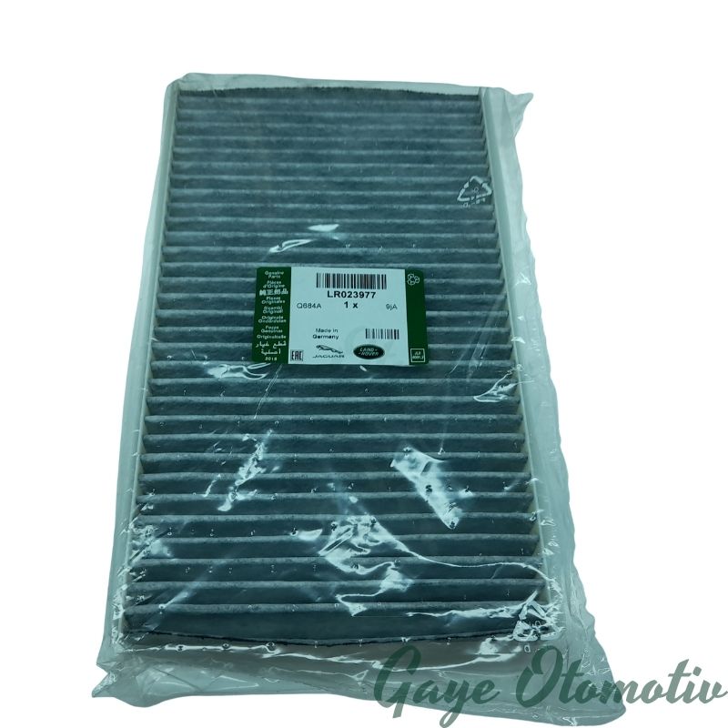 LR023977 polen filtresi Discovery 3 4 Range Rover Sport