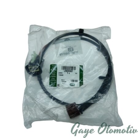 LR028307 fren motoru fişi arka sol Range Rover Evoque
