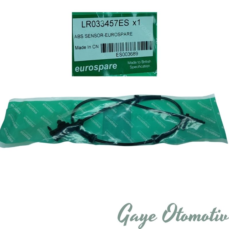 LR033457 arka ABS sensörü Range Rover Sport