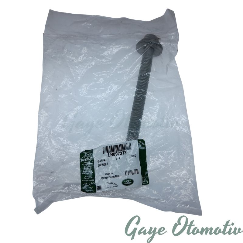 LR097372 süspansiyon civatası Discovery 5, New Defender, Range Rover, Range Rover Sport