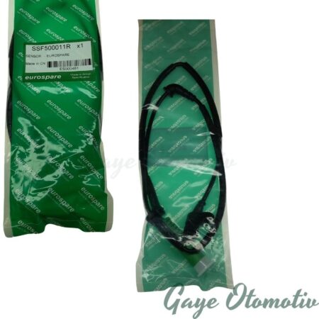 SSF500011 ön ABS sensörü Range Rover