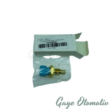 YCB100420 hararet sensörü mavi Freelander 1