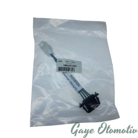 YMQ503280 fren müşir kablosu Freelander 1