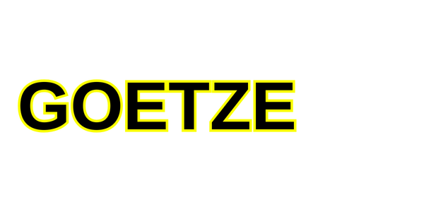 Goetze