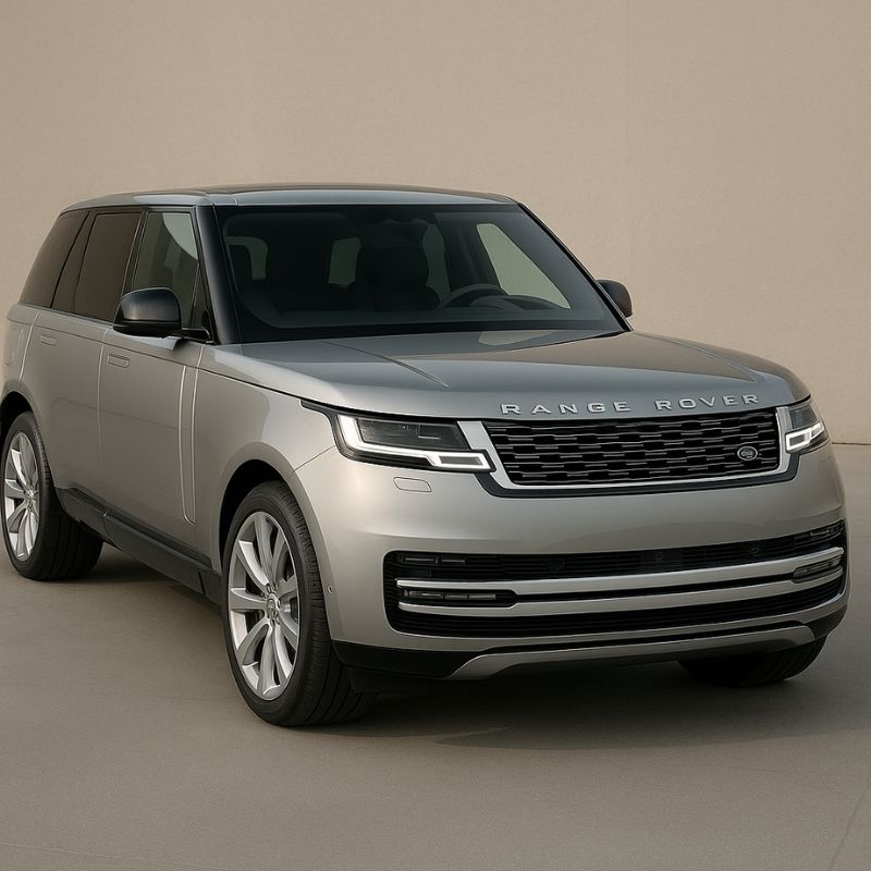 Range Rover Vogue Bodrum – Land Rover Yedek Parça
