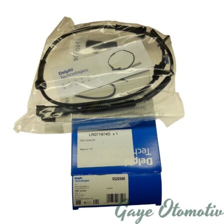 LR071974 ön ABS sensörü Discovery Sport Evoque Delphi