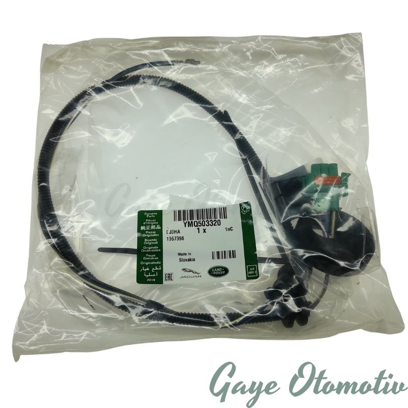 YMQ503320 rail sensör kablosu Freelander 1